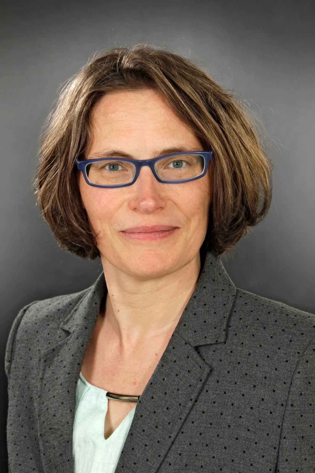 Melanie Reiß-Hollenbach, HUK-Vertrauensfrau